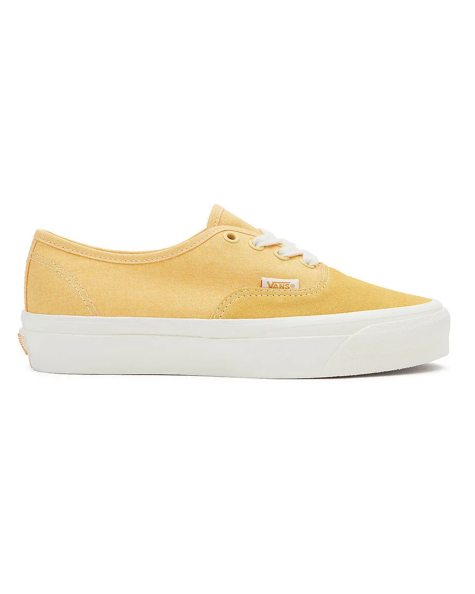 Vans - Authentic Reissue 44 - Salt Wash Yellow