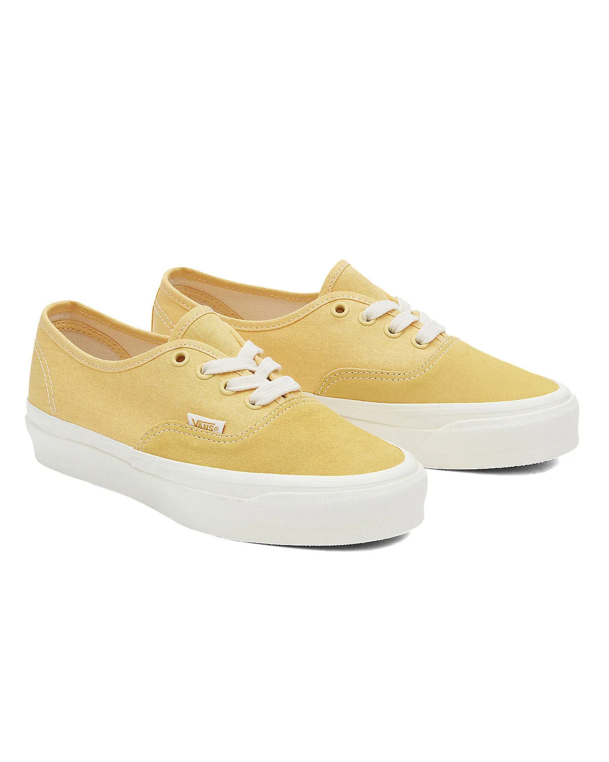 Vans - Authentic Reissue 44 - Salt Wash Yellow