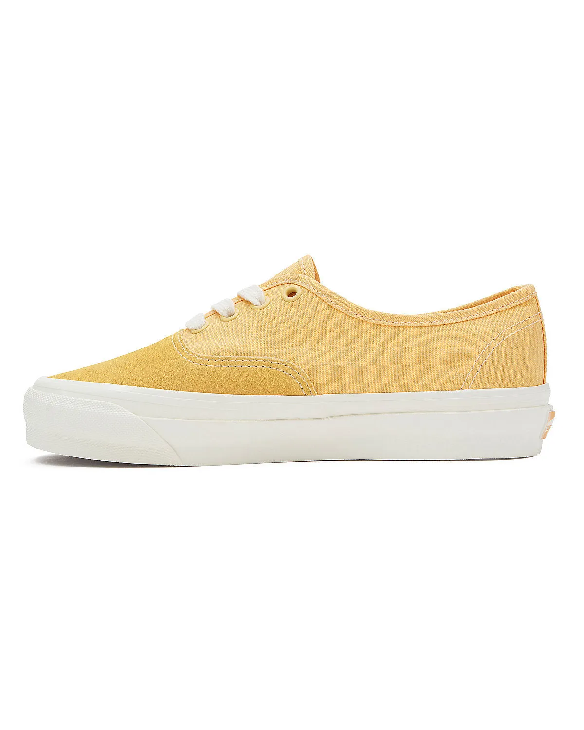 Vans - Authentic Reissue 44 - Salt Wash Yellow