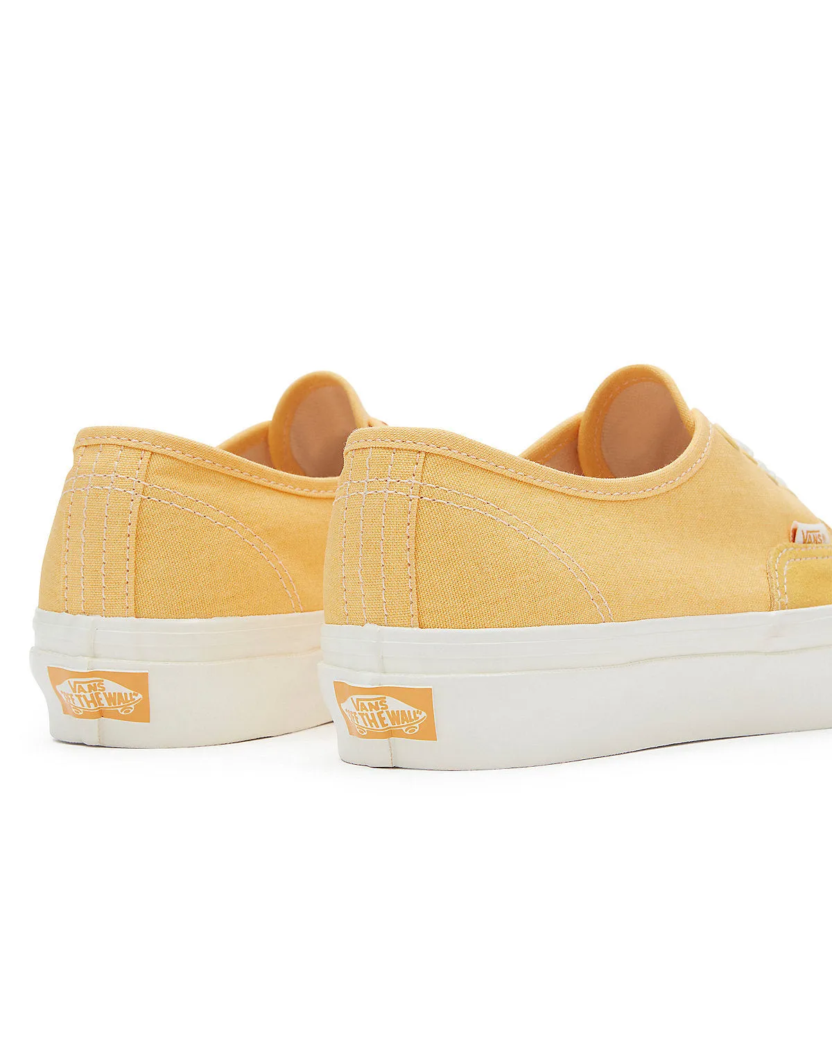 Vans - Authentic Reissue 44 - Salt Wash Yellow