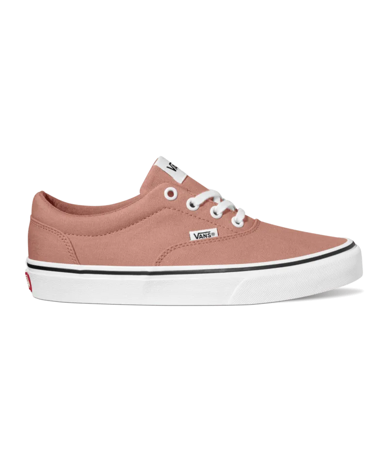 Vans Doheny - Womens Skate Shoe