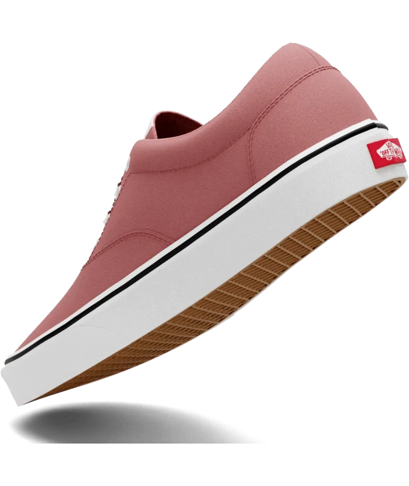 Vans Doheny - Womens Skate Shoe