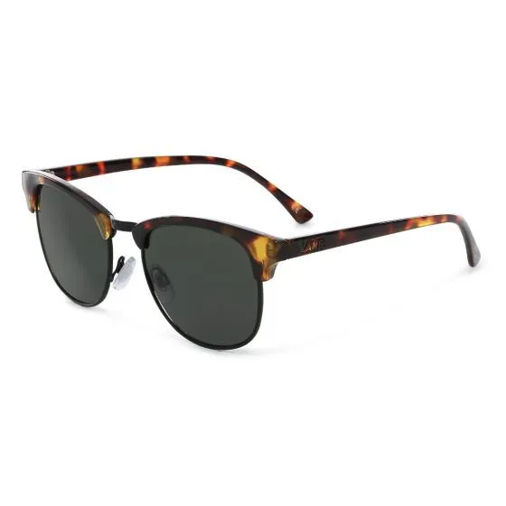 Vans Dunville Sunglasses - Cheetah Tortoise