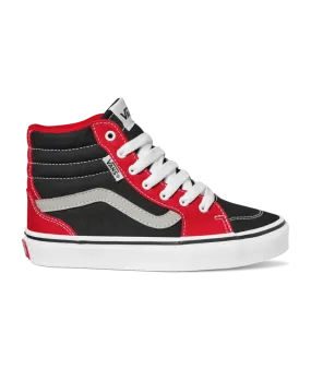 Vans Filmore - Kids High Top Shoe