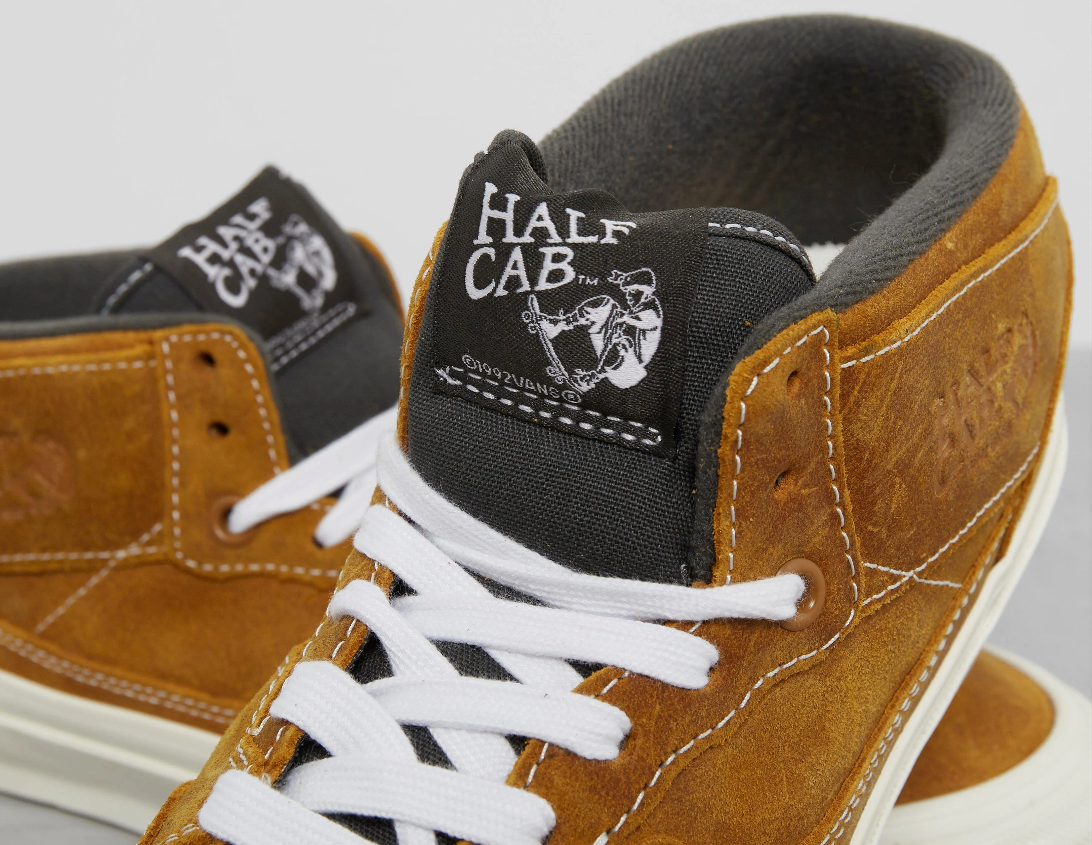 Vans Half Cab Reissue 33 LX