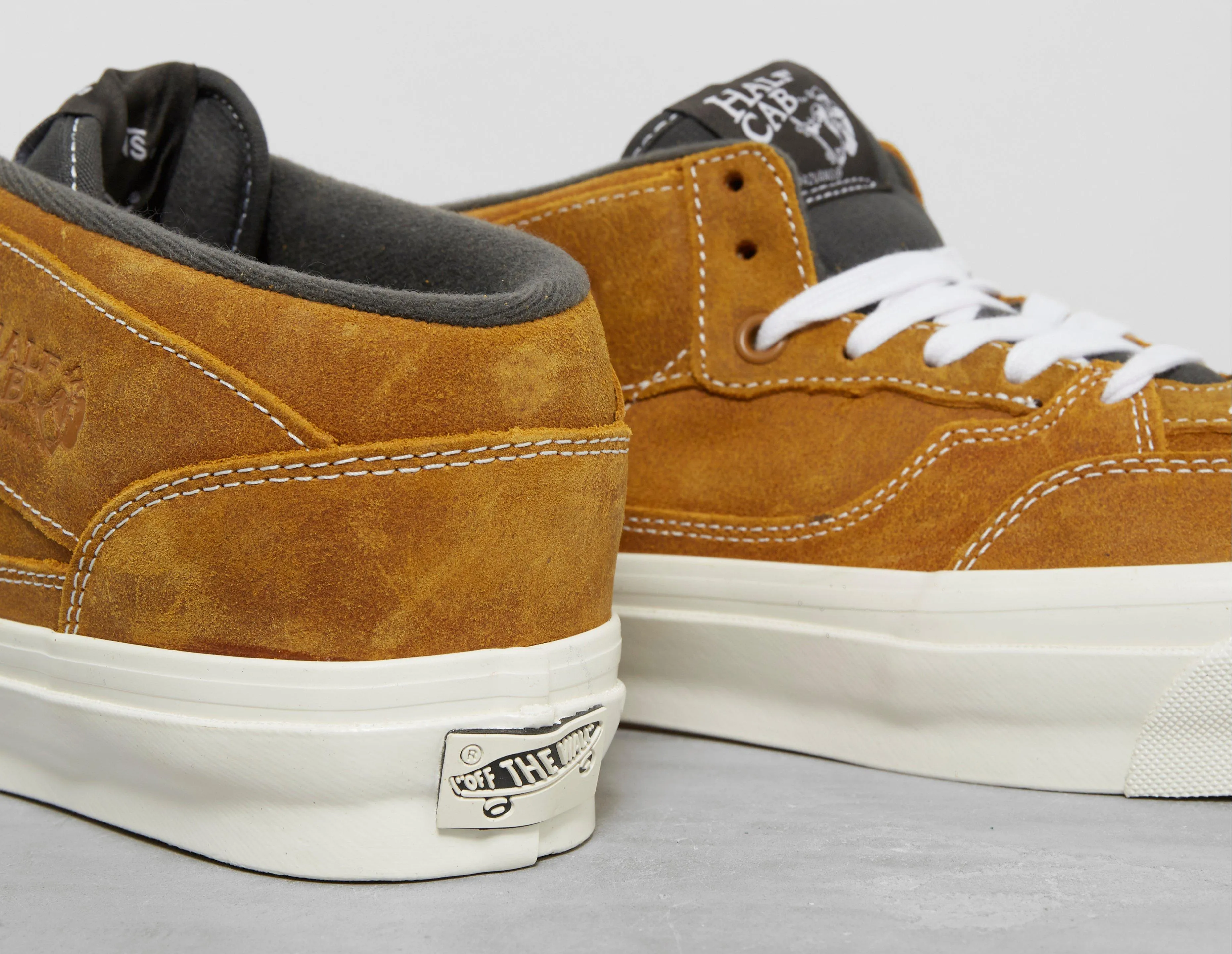 Vans Half Cab Reissue 33 LX