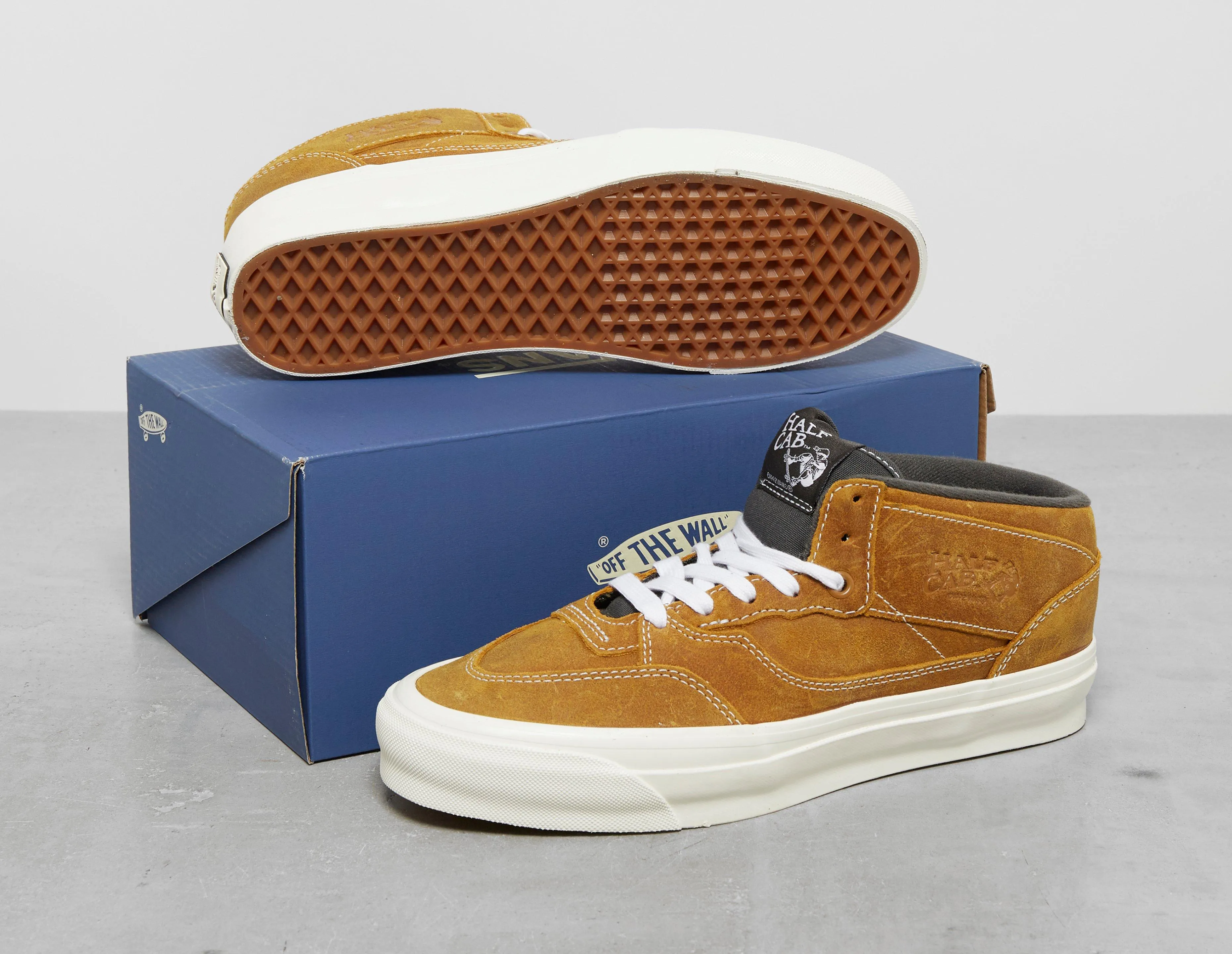 Vans Half Cab Reissue 33 LX