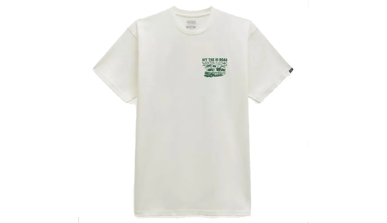 Vans Hi Road RV T-shirt