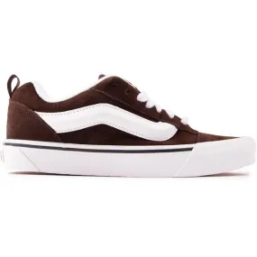 Vans Knu Skool Trainers