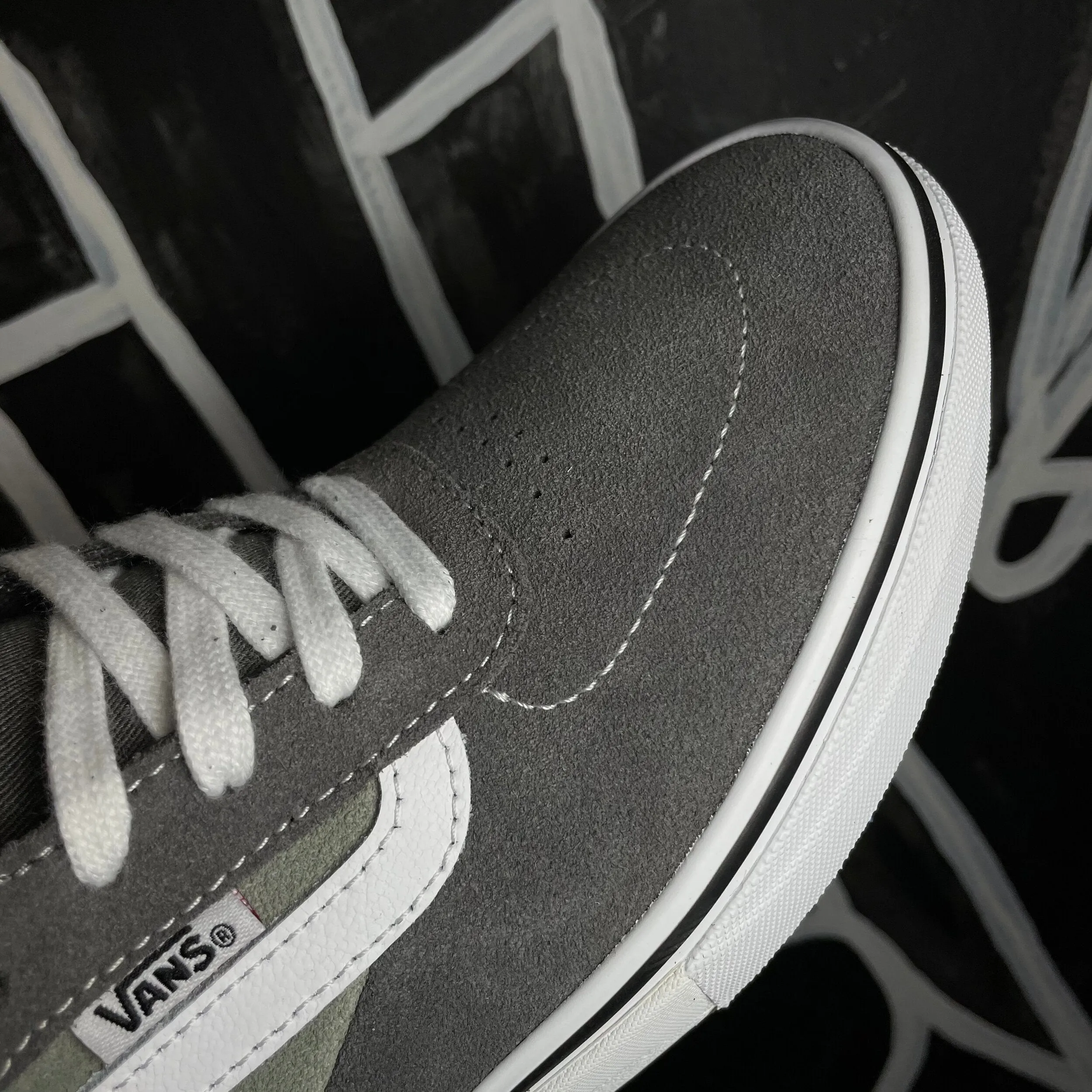 VANS KYLE WALKER PRO GRANITE/ROCK