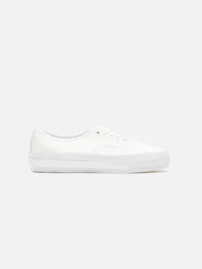 VANS LX Authentic Reissue 44 White/White