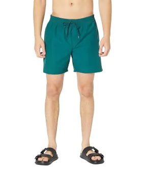 Vans Primary Volley II Boardshorts Men's