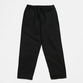 Vans - Range Baggy Tapered Trousers - Black