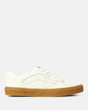 Vans Rowley Sneakers White | Unisex | Junkyard