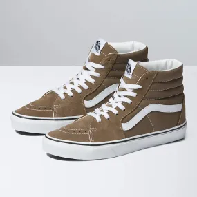 Vans Sk8-Hi - Color Theory Walnut