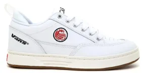 Vans Skate Cab 4 VCU (White)