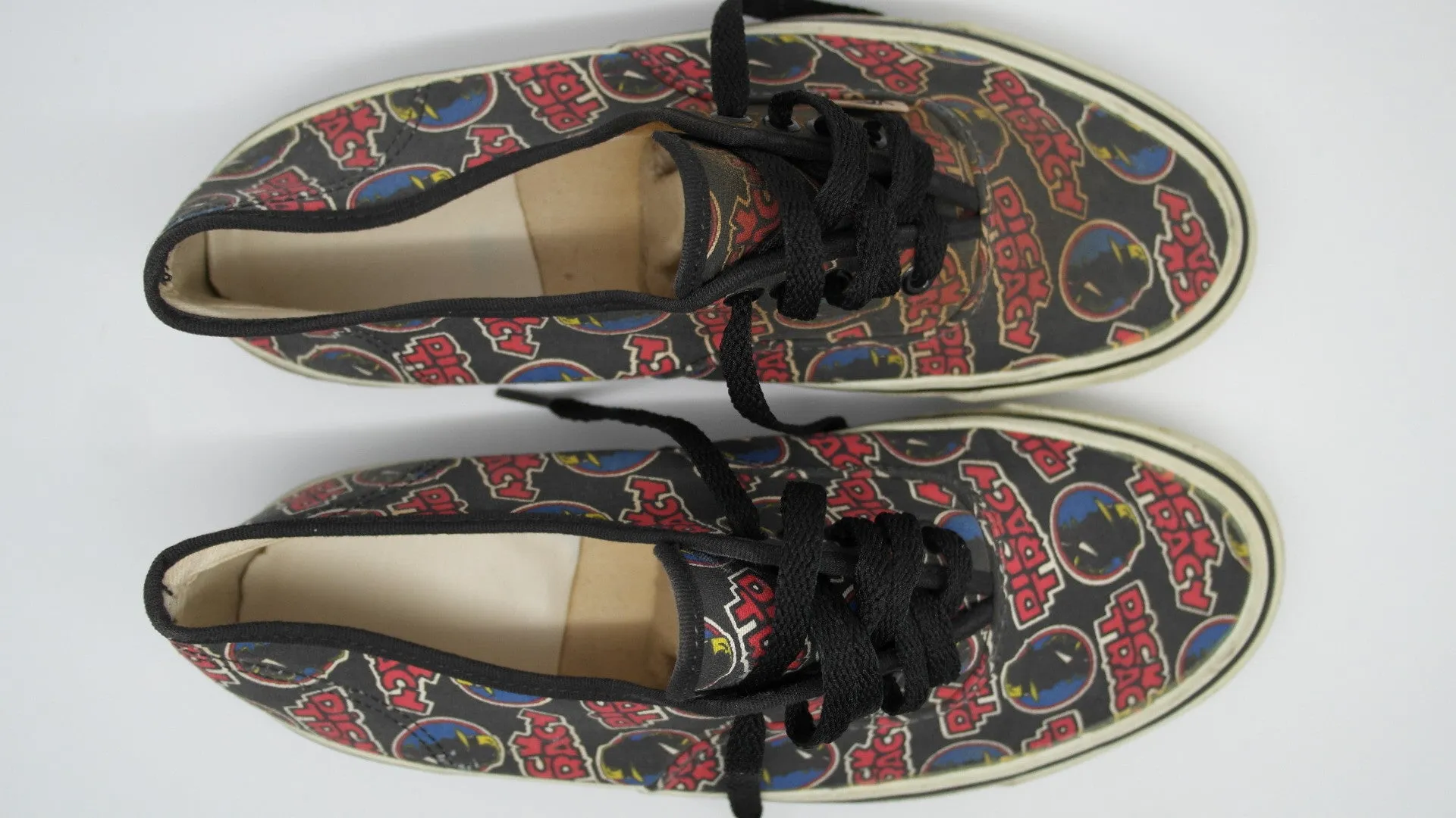 vans style #44  US5, US8, US10