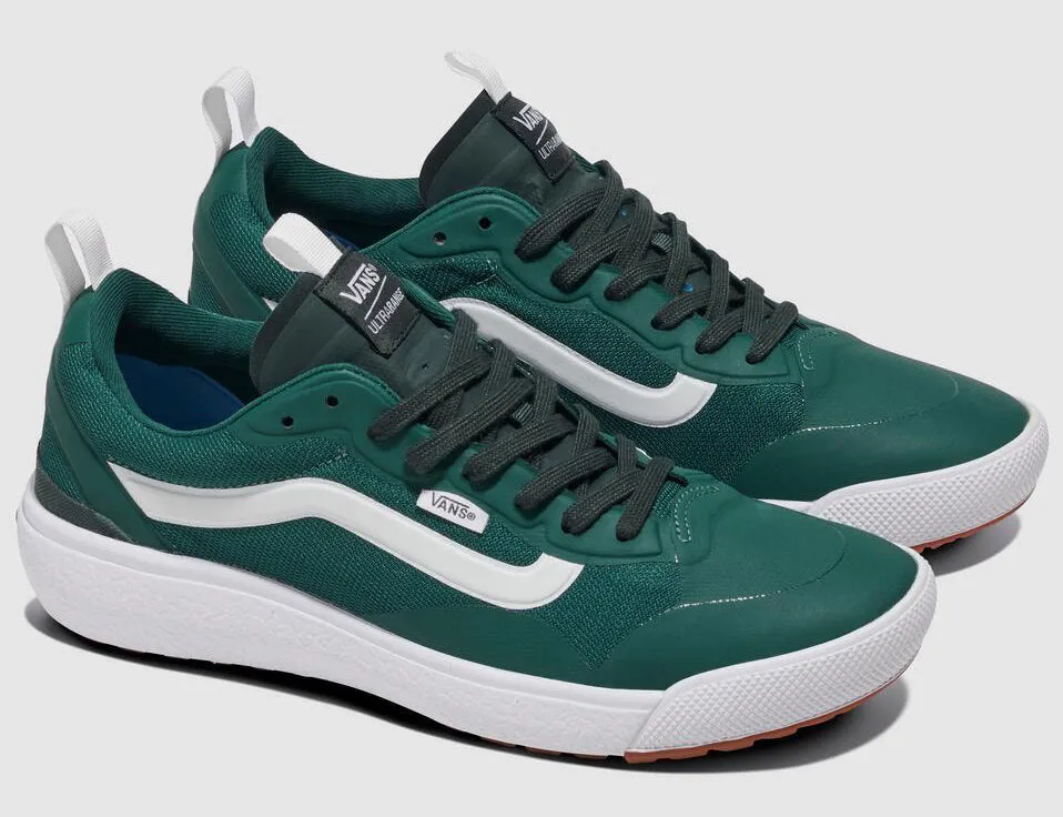 Vans U Mte Ultrarange Exo Dark Green