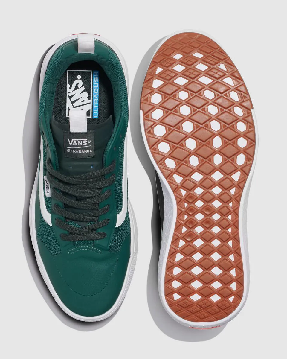 Vans U Mte Ultrarange Exo Dark Green