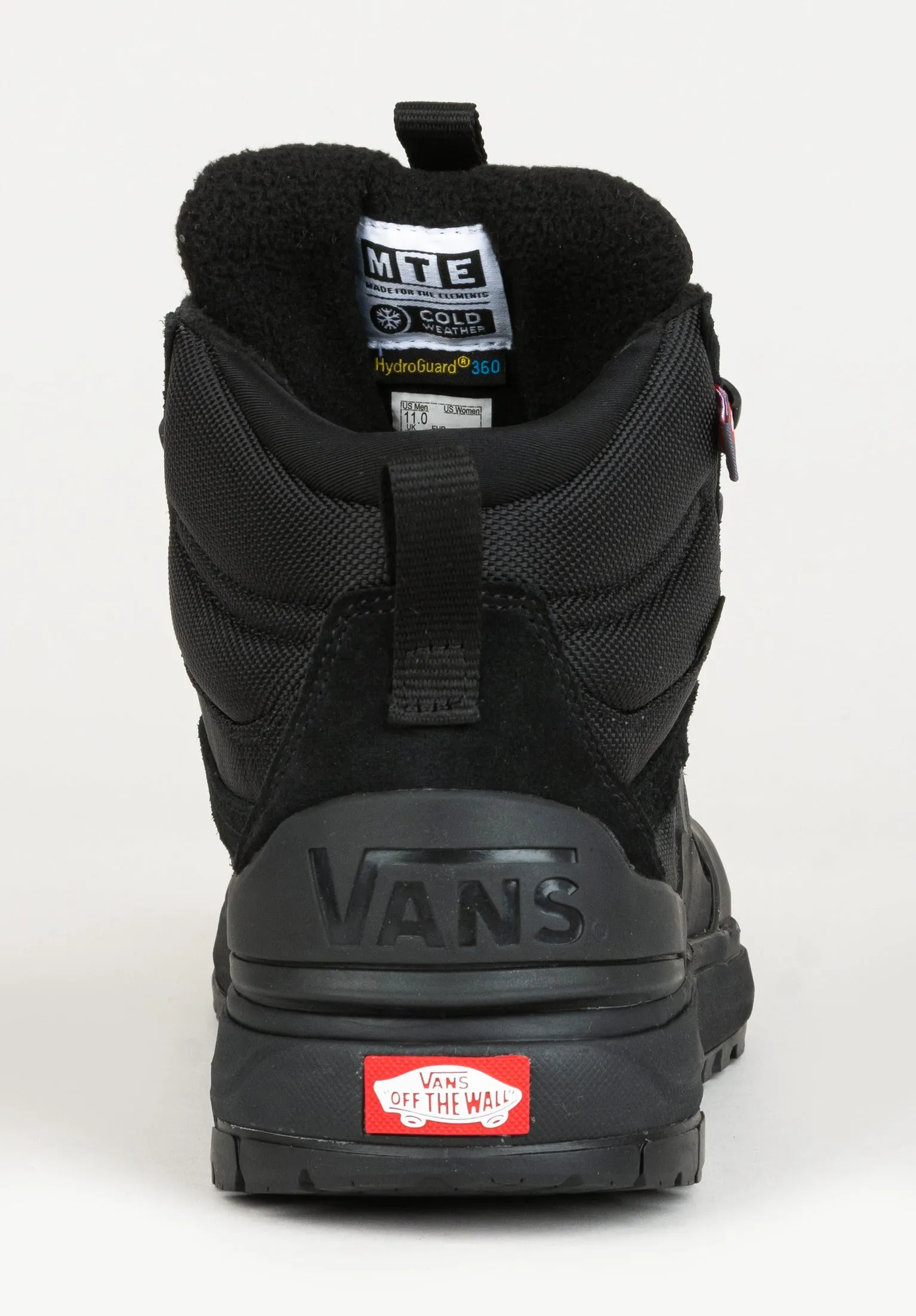 Vans UltraRange EXO Hi MTE 2