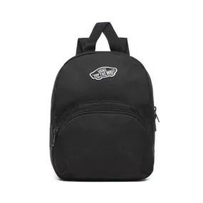 Vans Womens Got This Mini Backpack - Black