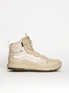 VANS WOMENS VANS ULTRARANGE EXO HI MTE-2