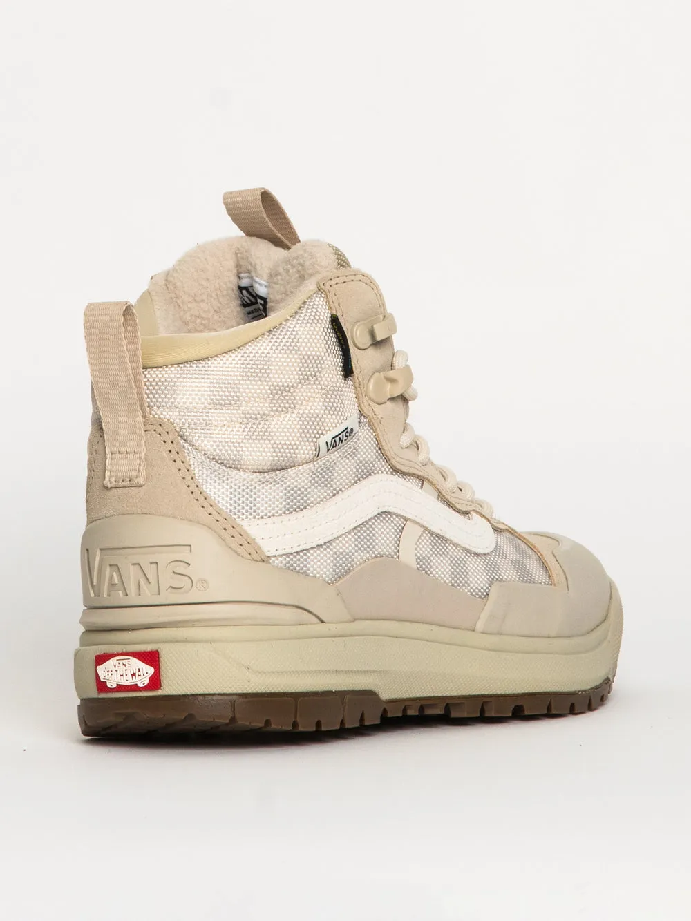 VANS WOMENS VANS ULTRARANGE EXO HI MTE-2