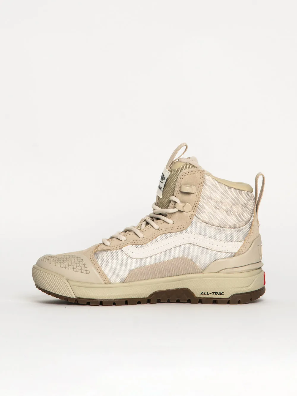 VANS WOMENS VANS ULTRARANGE EXO HI MTE-2