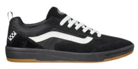 Vans Zahba (Black/White)