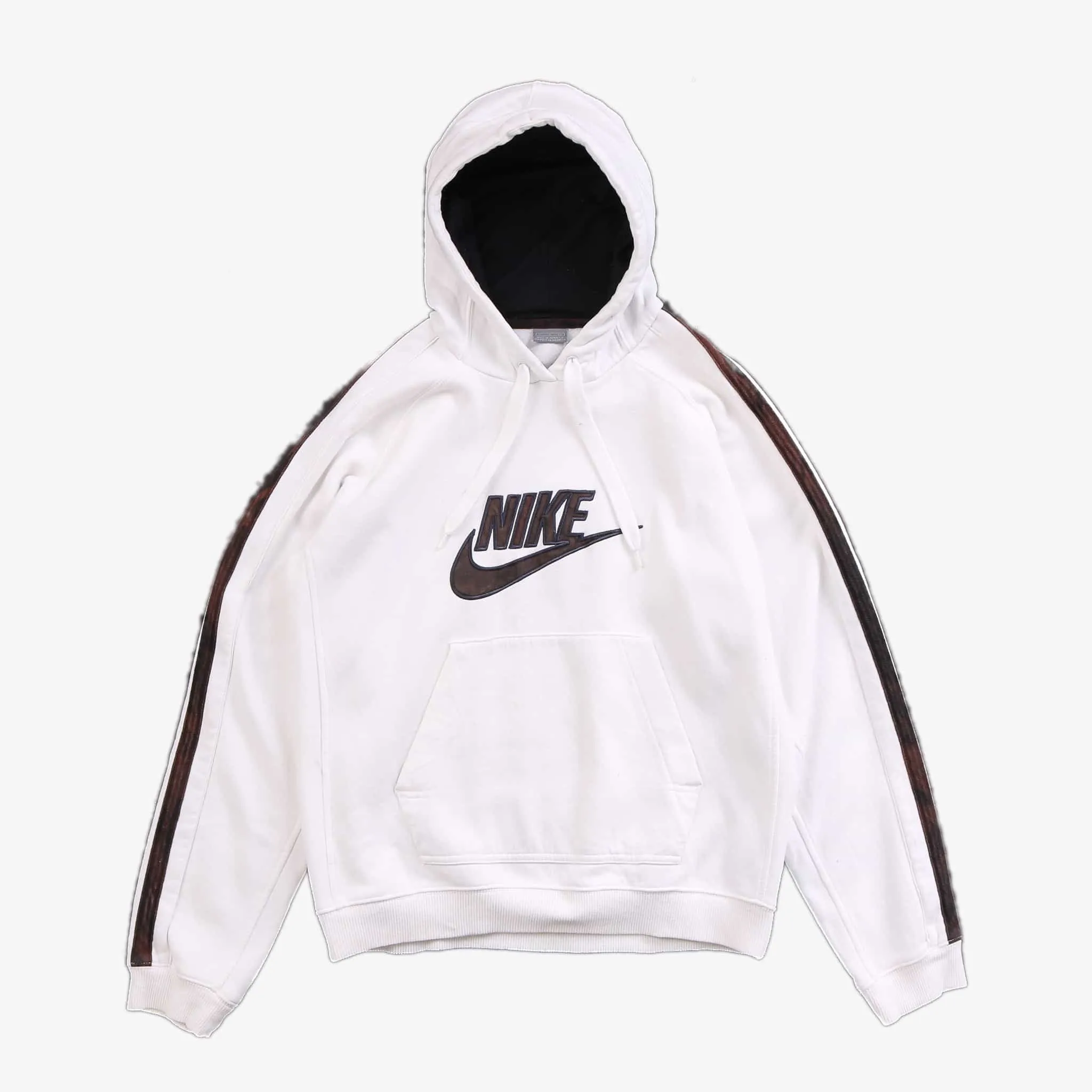 Vintage Swoosh Nike Sweatshirt