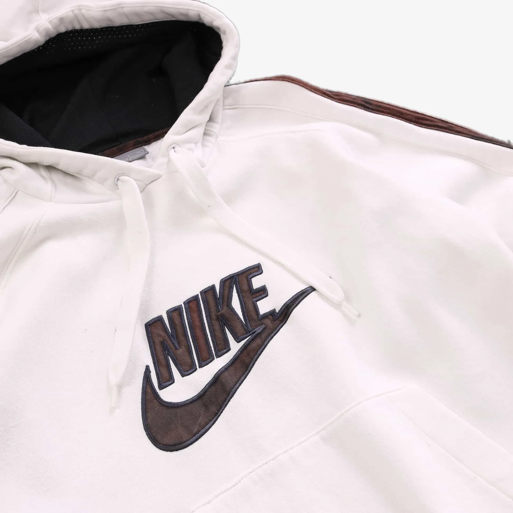 Vintage Swoosh Nike Sweatshirt