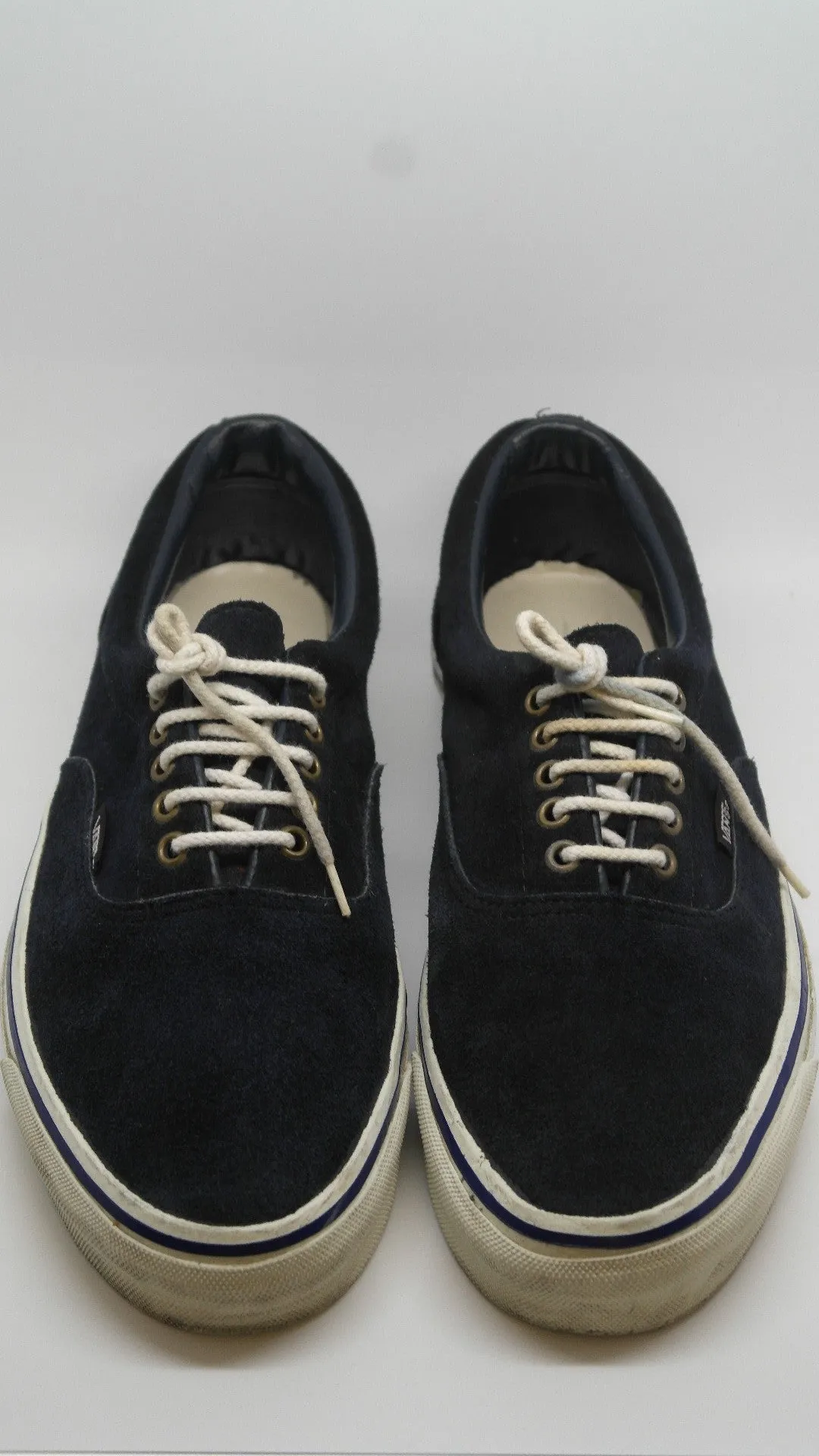 vintage vans style #95 ~ US11.5