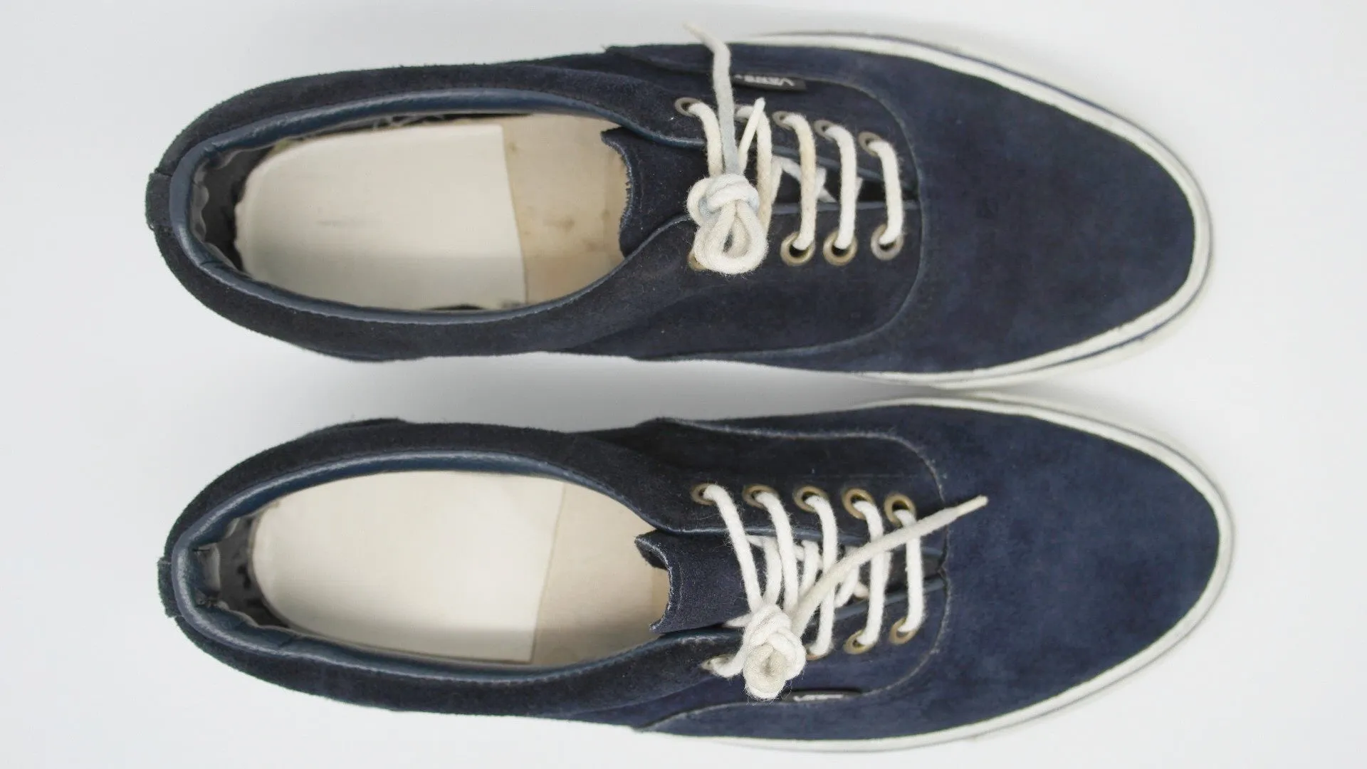 vintage vans style #95 ~ US11.5