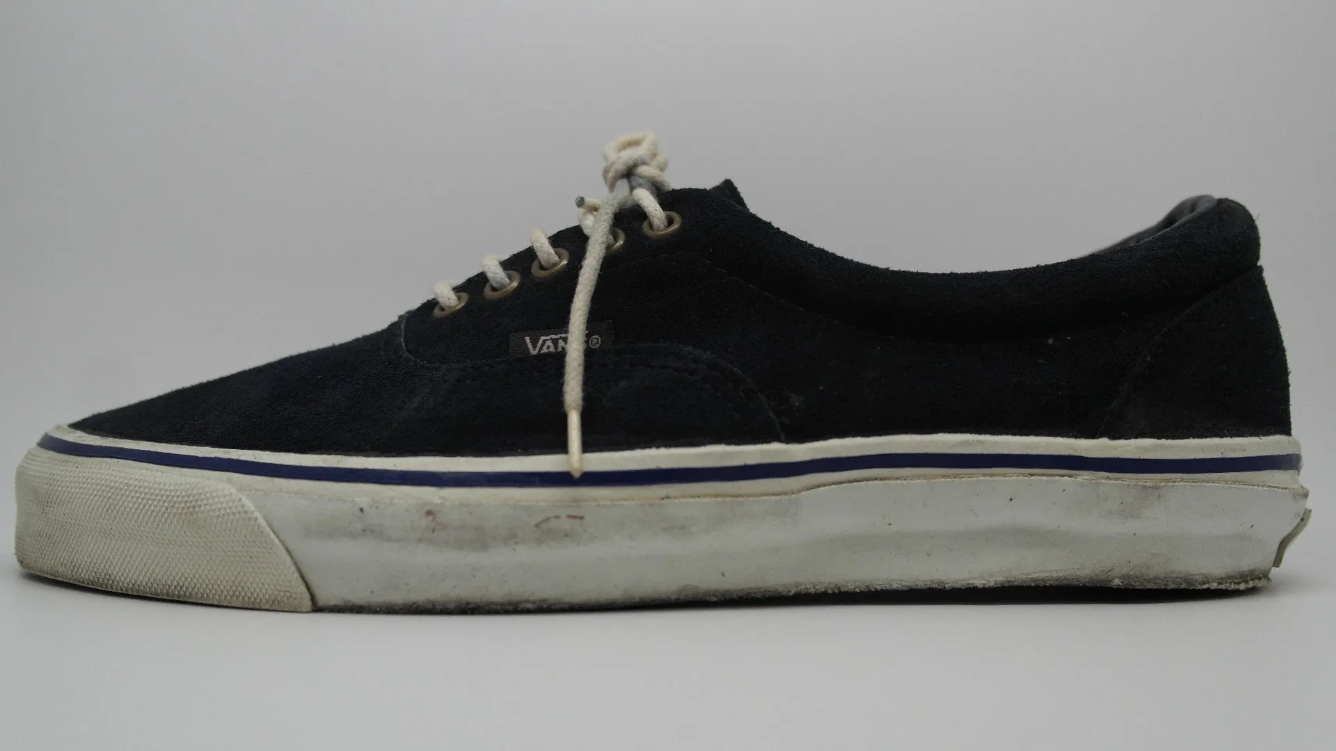 vintage vans style #95 ~ US11.5