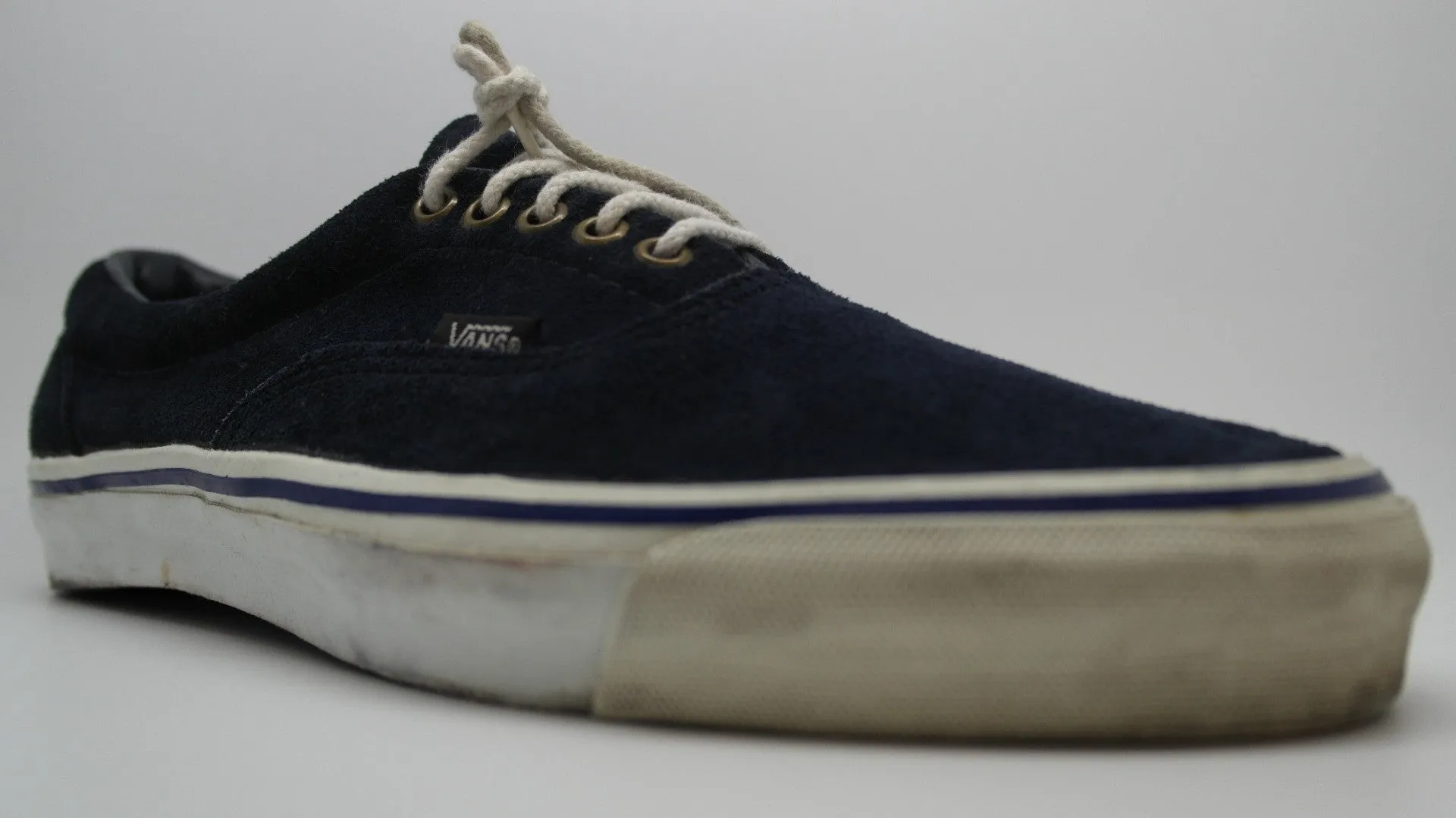 vintage vans style #95 ~ US11.5