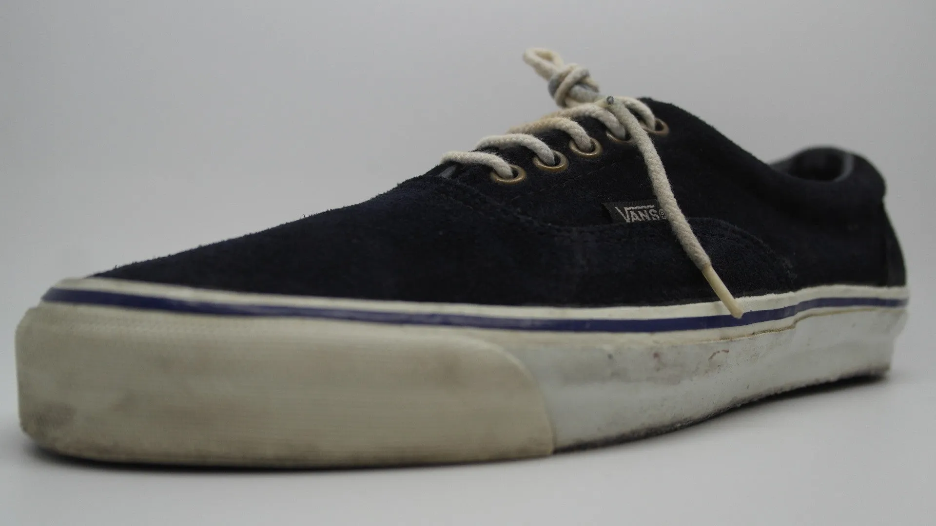 vintage vans style #95 ~ US11.5