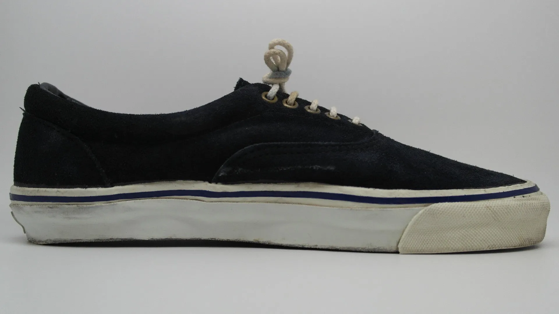 vintage vans style #95 ~ US11.5