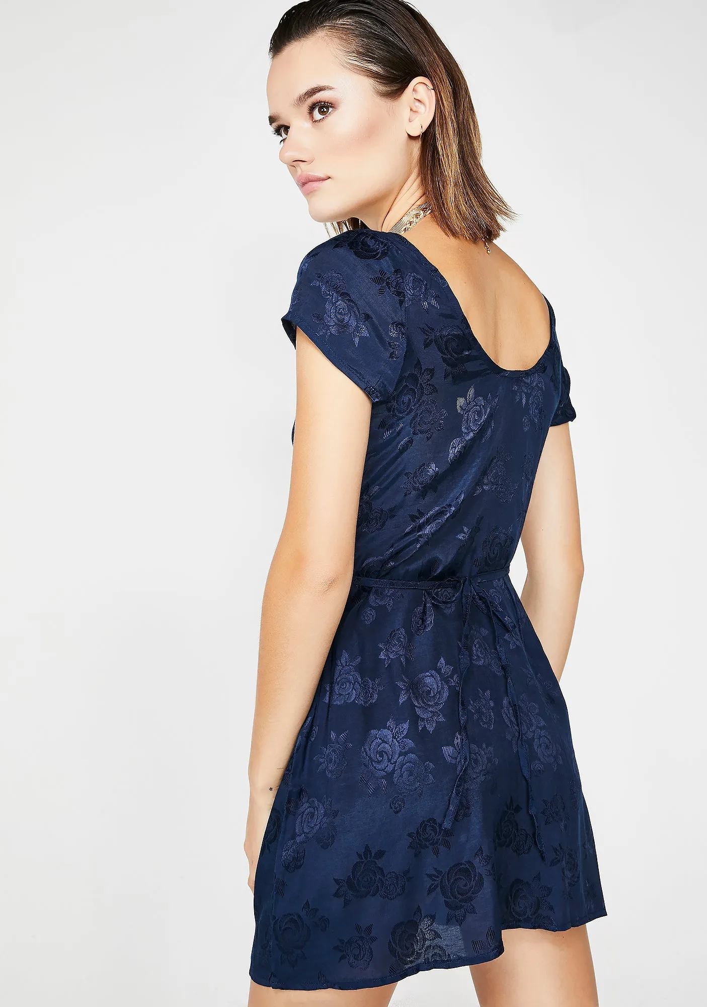 Voine Dress-