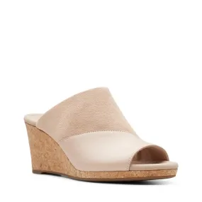 Women's | Clarks | 26148337 | Lafley Wave | Blush Combi