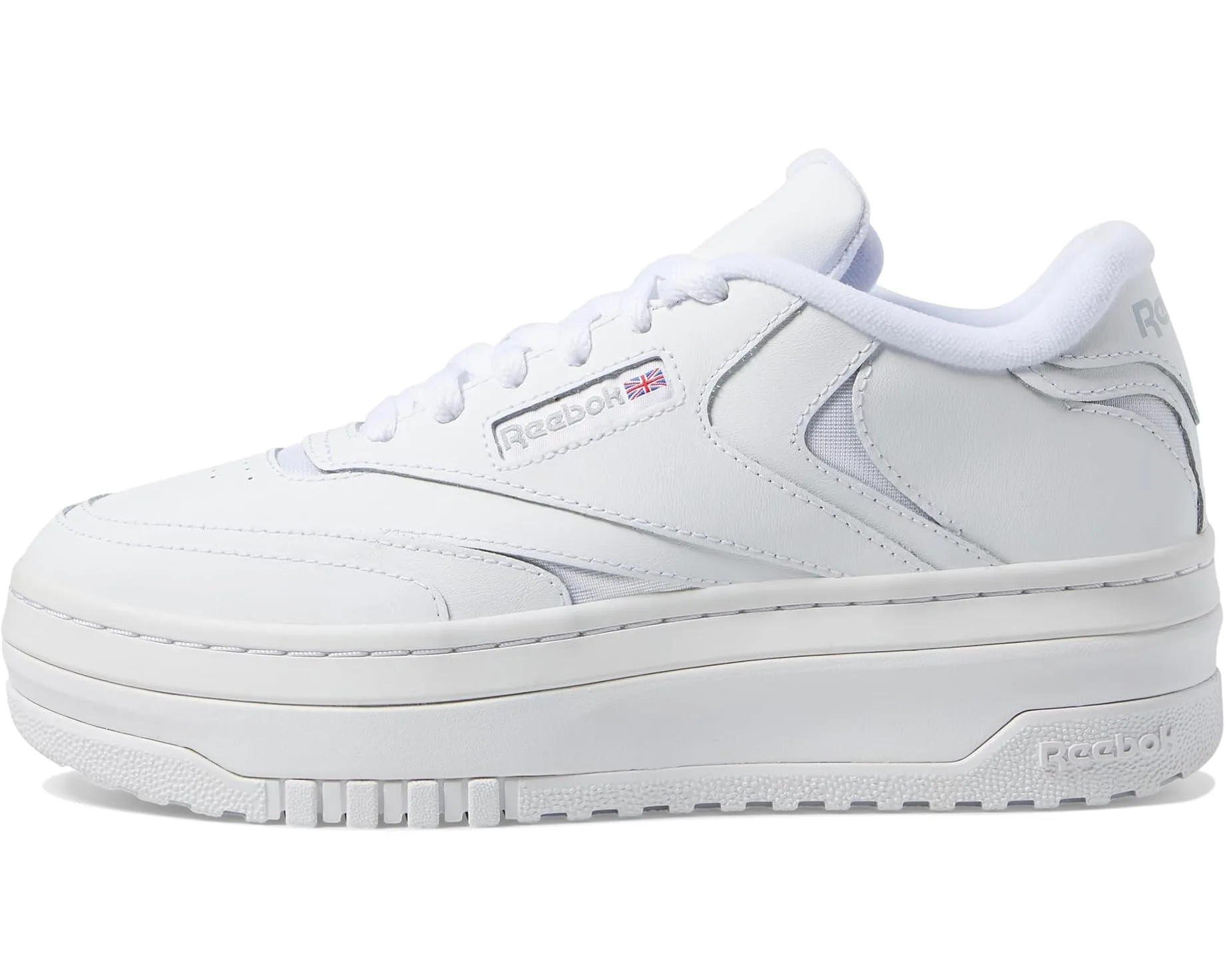 Women's Reebok Lifestyle Club C Extra