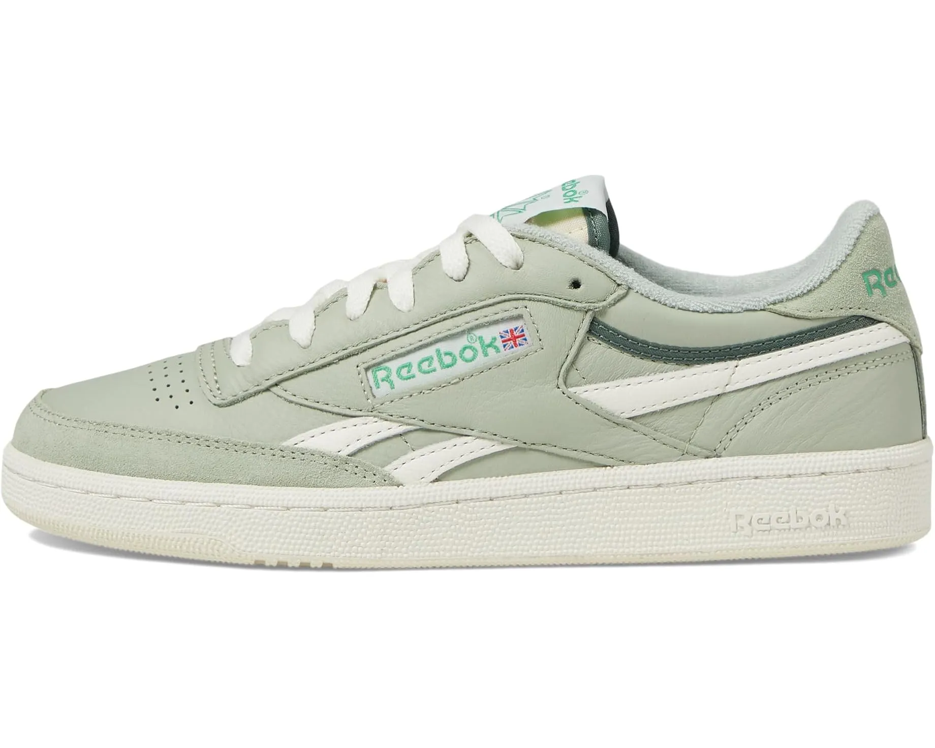 Women's Reebok Lifestyle Club C Revenge Vintage