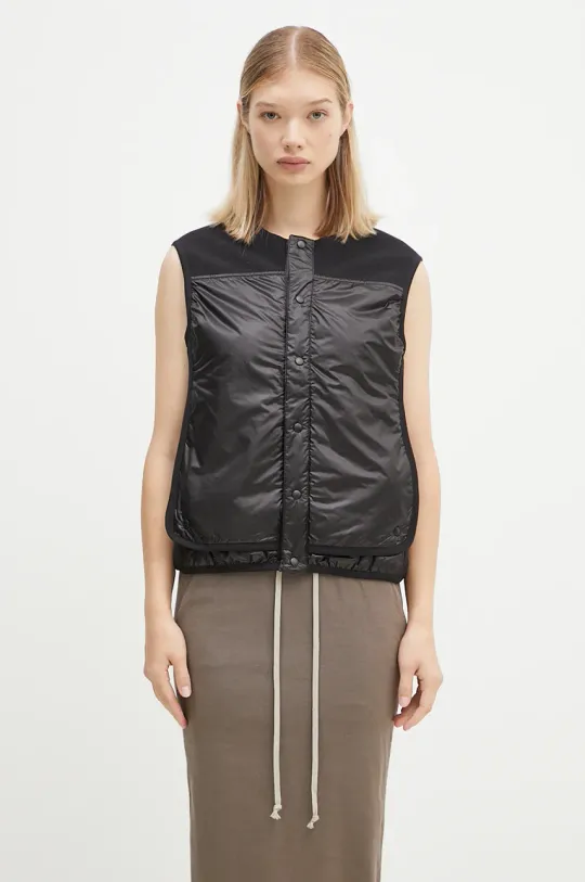 Y-3 vest Liner Vest women’s black color IW7478