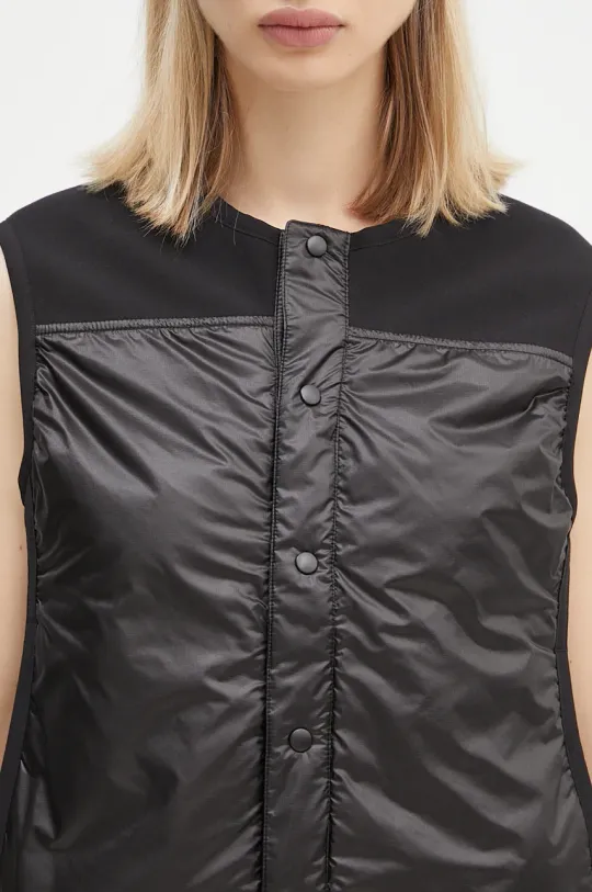 Y-3 vest Liner Vest women’s black color IW7478