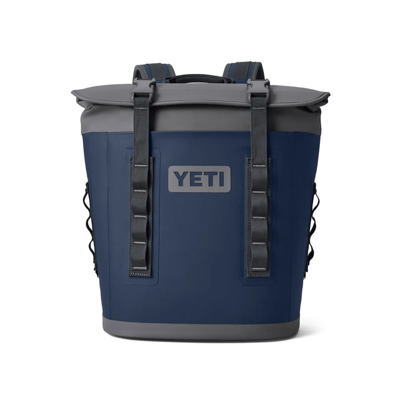 YETI Hopper M12 Backpack Cooler - Navy