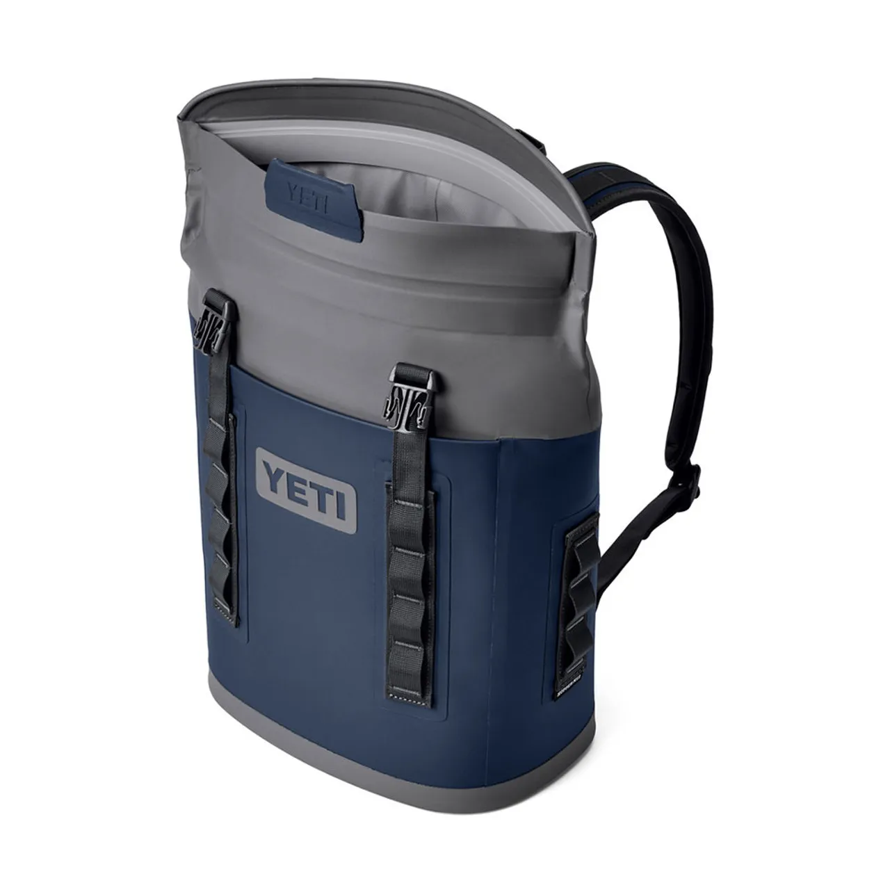 YETI Hopper M12 Backpack Cooler - Navy