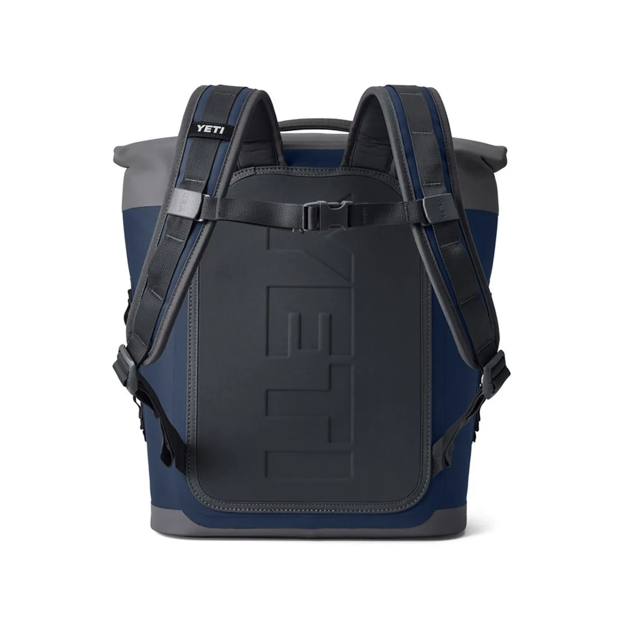 YETI Hopper M12 Backpack Cooler - Navy