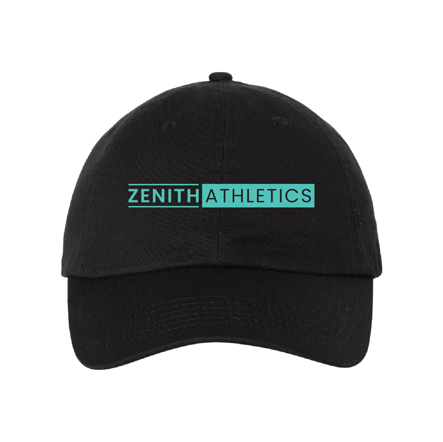 Zenith Athletics Dad Cap