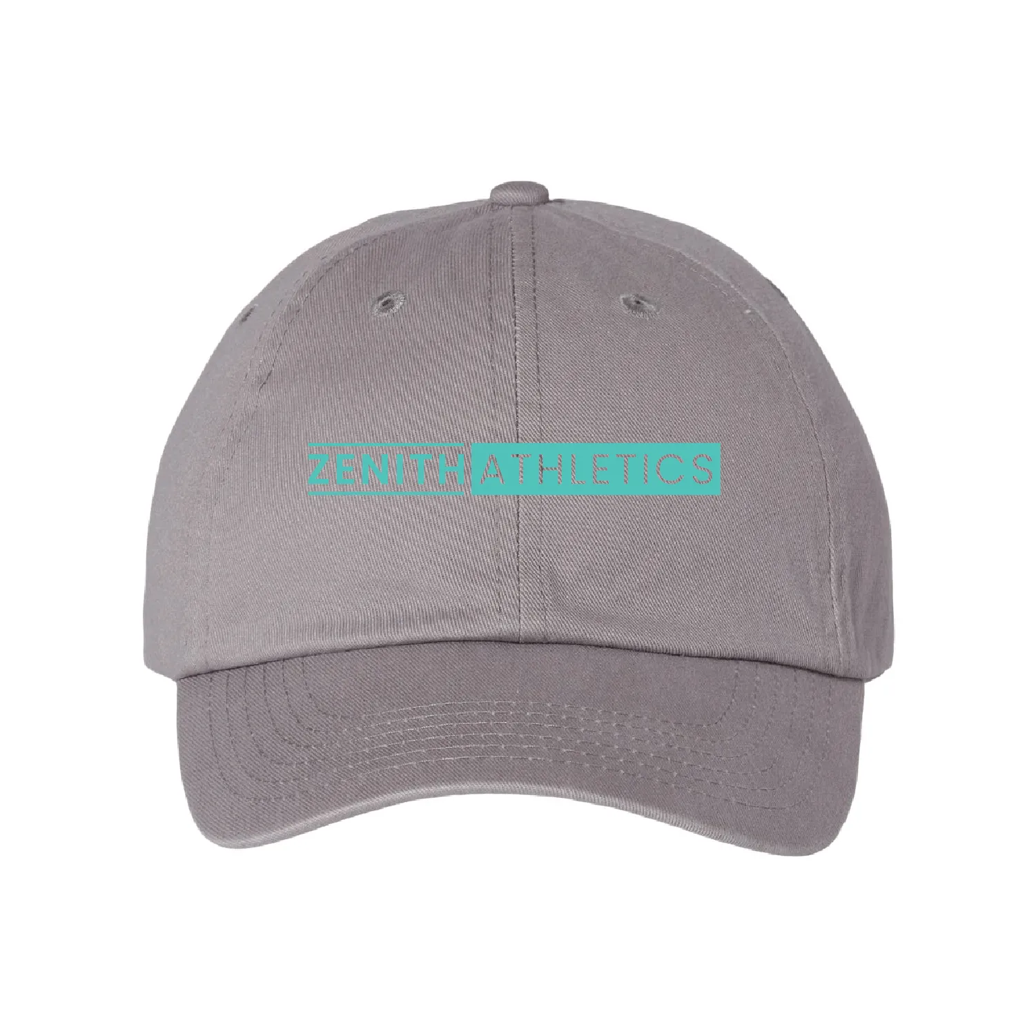 Zenith Athletics Dad Cap