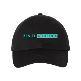 Zenith Athletics Dad Cap