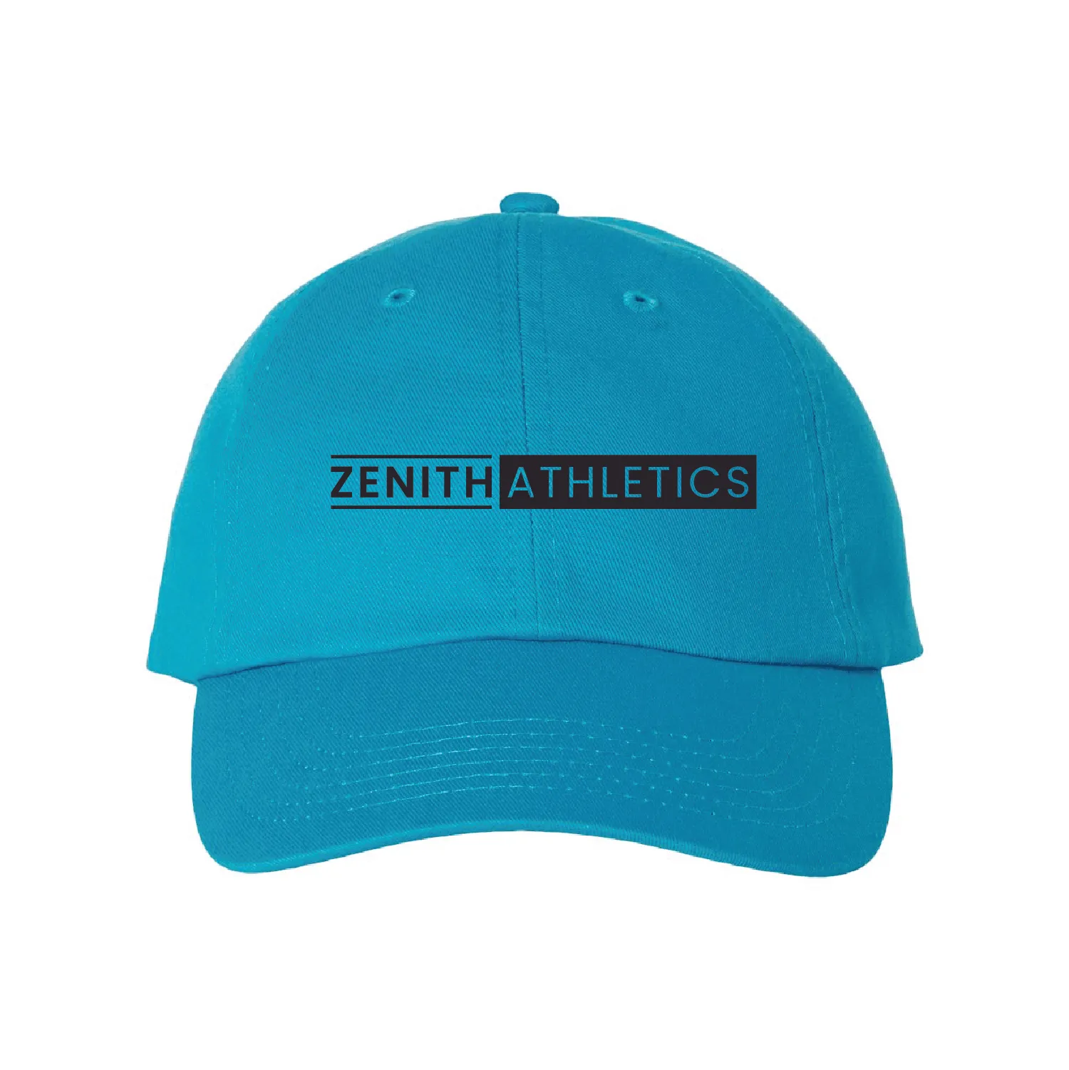 Zenith Athletics Dad Cap